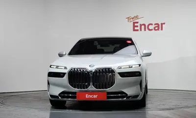 BMW i7 2023, 28276 км, за 78559.62 USD