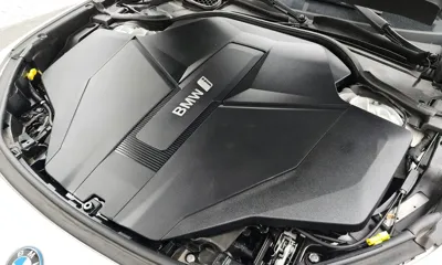 BMW i7 2023, 28276 км, за 78559.62 USD - фото 6