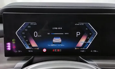 BMW i7 2023, 28276 км, за 78559.62 USD - фото 8