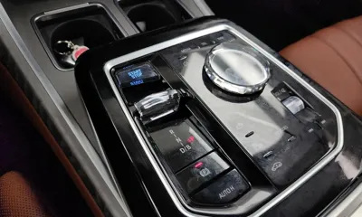 BMW i7 2023, 28276 км, за 78559.62 USD - фото 9
