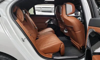 BMW i7 2023, 28276 км, за 78559.62 USD - фото 12