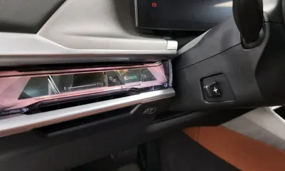 BMW i7 2023, 28276 км, за 78559.62 USD - фото 16