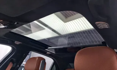 BMW i7 2023, 28276 км, за 78559.62 USD - фото 18