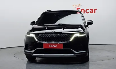 Kia Canival 2021, 104545 км, за 13676.91 USD