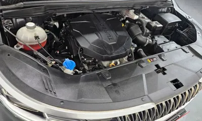 Kia Canival 2021, 104545 км, за 13676.91 USD - фото 6