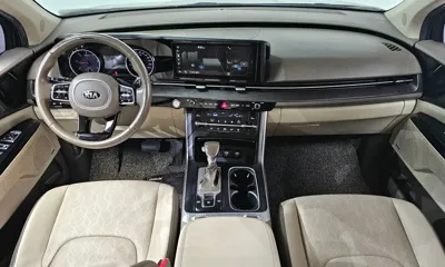 Kia Canival 2021, 104545 км, за 13676.91 USD - фото 7
