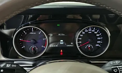Kia Canival 2021, 104545 км, за 13676.91 USD - фото 8