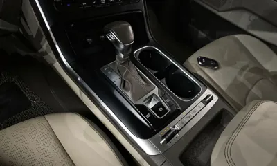 Kia Canival 2021, 104545 км, за 13676.91 USD - фото 9