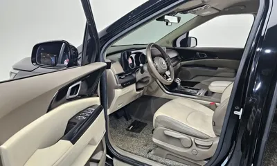 Kia Canival 2021, 104545 км, за 13676.91 USD - фото 11