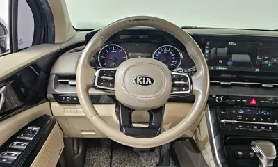 Kia Canival 2021, 104545 км, за 13676.91 USD - фото 13