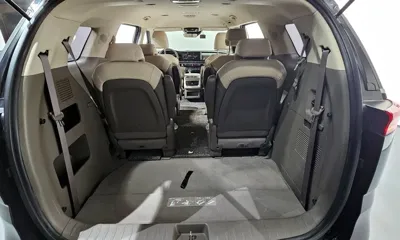 Kia Canival 2021, 104545 км, за 13676.91 USD - фото 20