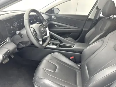 Hyundai Elantra 2022, 23000 км, за 14136.17 USD - фото 6
