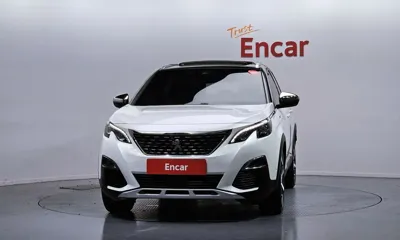 Peugeot 3008 2019, 129379 км, за 11703.11 USD