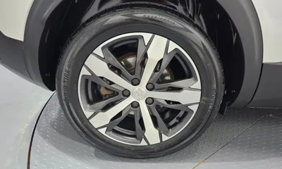 Peugeot 3008 2019, 129379 км, за 11703.11 USD