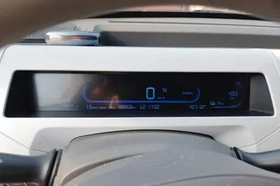 Geely Galaxy Panda 2024, 28900 км, за 6806 USD - фото 14