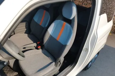 Geely Galaxy Panda 2024, 28900 км, за 6806 USD - фото 17