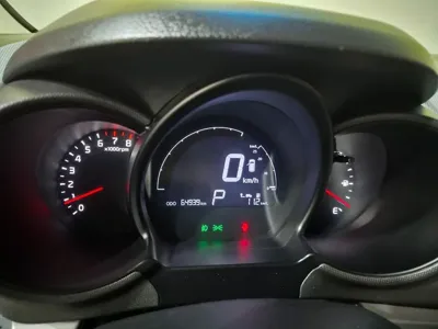 Kia Ray 2016, 64393 км, за 5723.77 USD - фото 8