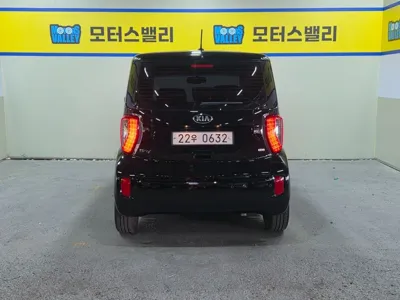 Kia Ray 2016, 64393 км, за 5723.77 USD - фото 12