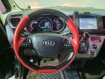 Kia Ray 2016, 64393 км, за 5723.77 USD - фото 16