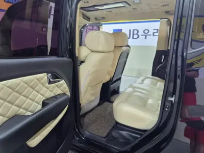Kia Ray 2016, 64393 км, за 5723.77 USD - фото 17