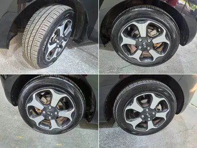 Kia Ray 2016, 64393 км, за 5723.77 USD - фото 20