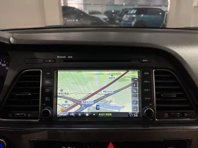 Hyundai Sonata 2016, 189368 км, за 4493.06 USD - фото 9