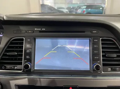 Hyundai Sonata 2016, 189368 км, за 4493.06 USD - фото 10