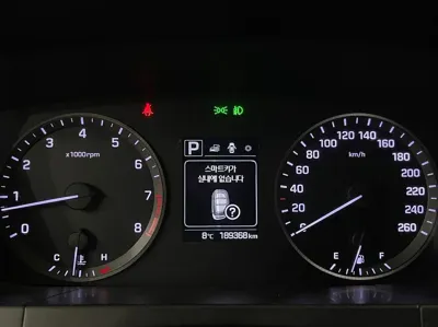 Hyundai Sonata 2016, 189368 км, за 4493.06 USD - фото 13