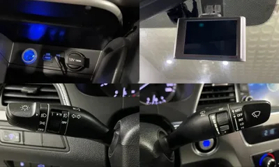 Hyundai Sonata 2016, 189368 км, за 4493.06 USD - фото 15