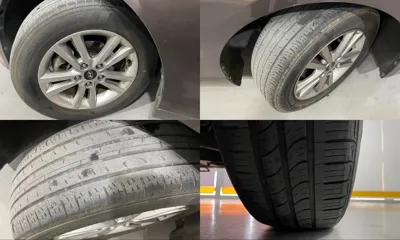 Hyundai Sonata 2016, 189368 км, за 4493.06 USD - фото 16
