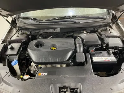 Hyundai Sonata 2016, 189368 км, за 4493.06 USD - фото 18