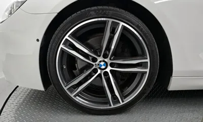 BMW 6-Series 2018, 104253 км, за 16345.02 USD