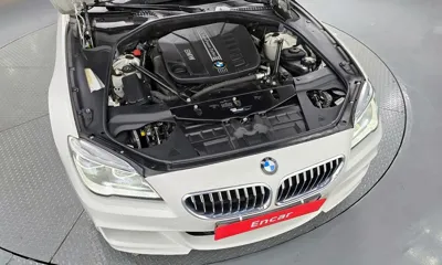 BMW 6-Series 2018, 104253 км, за 16345.02 USD - фото 6