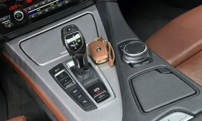 BMW 6-Series 2018, 104253 км, за 16345.02 USD - фото 9