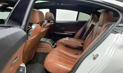 BMW 6-Series 2018, 104253 км, за 16345.02 USD - фото 12