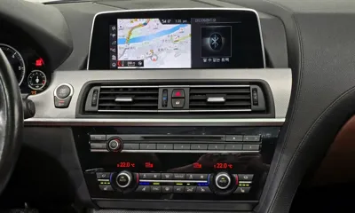BMW 6-Series 2018, 104253 км, за 16345.02 USD - фото 18