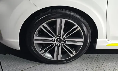 Kia Morning 2018, 72007 км, за 65046.9 USD