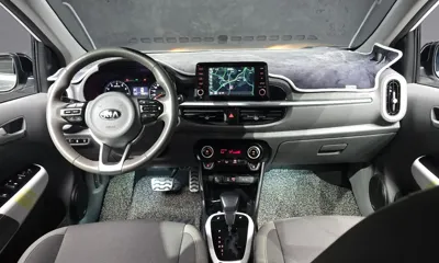 Kia Morning 2018, 72007 км, за 65046.9 USD - фото 7