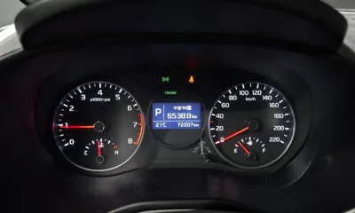 Kia Morning 2018, 72007 км, за 65046.9 USD - фото 8