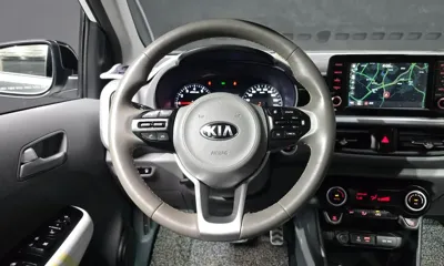 Kia Morning 2018, 72007 км, за 65046.9 USD - фото 11