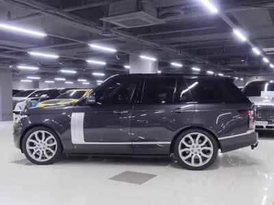 Land Rover Range Rover 2017, 84196 км, за 35761.56 USD