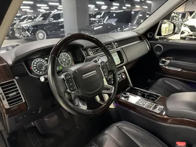 Land Rover Range Rover 2017, 84196 км, за 35761.56 USD