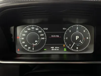 Land Rover Range Rover 2017, 84196 км, за 35761.56 USD - фото 6