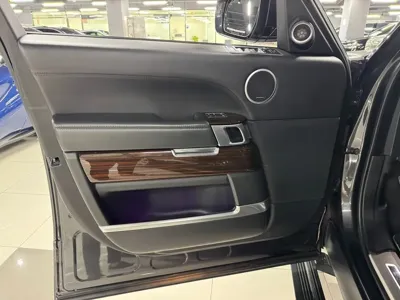 Land Rover Range Rover 2017, 84196 км, за 35761.56 USD - фото 7
