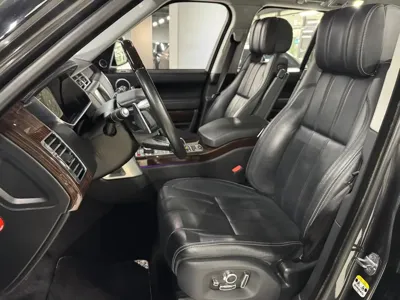Land Rover Range Rover 2017, 84196 км, за 35761.56 USD - фото 8