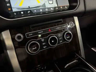 Land Rover Range Rover 2017, 84196 км, за 35761.56 USD - фото 10