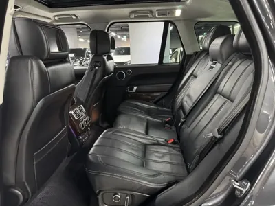 Land Rover Range Rover 2017, 84196 км, за 35761.56 USD - фото 12