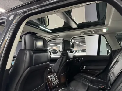 Land Rover Range Rover 2017, 84196 км, за 35761.56 USD - фото 14
