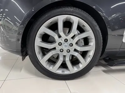 Land Rover Range Rover 2017, 84196 км, за 35761.56 USD - фото 16