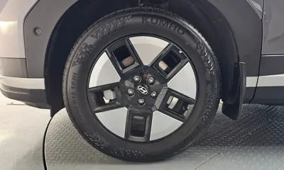 Hyundai Santafe 2024, 25833 км, за 23466.44 USD